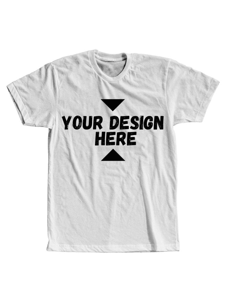 Custom Design T shirt Saiyan Stuff scaled1 - Redo Of Healer Store