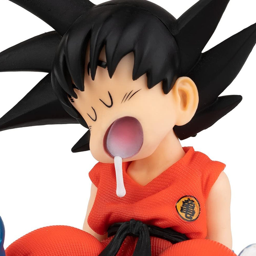 Anime Figure Dragon Ball Z Figures Son Goku Action Figurine Vegeta Frieza Model Collection Kawaii Cartoon Kid Toy Christmas Gift