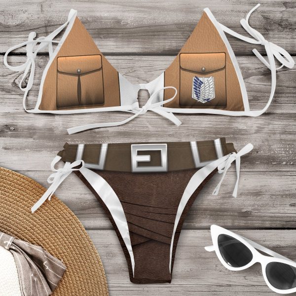 aot corps bikini swimsuit 986170 - Redo Of Healer Store